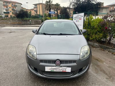 Fiat Bravo 1.6 MJT 120 CV DPF Dualogic Easy usata