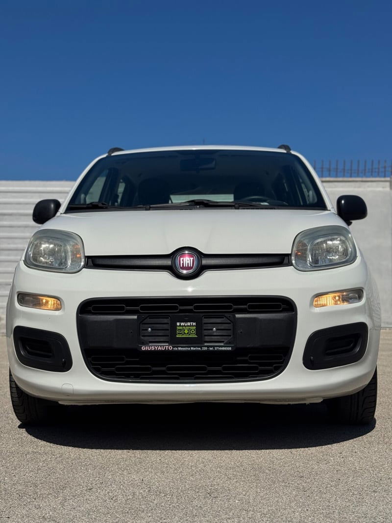 Fiat Panda 1.2