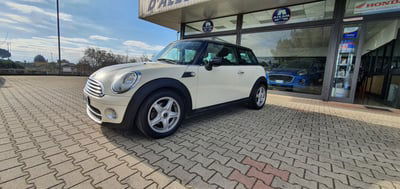 MINI Mini 1.6 16V Cooper D usata