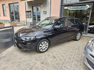 Fiat Tipo Station Wagon Tipo 1.3 Mjt S&S SW Easy  usata