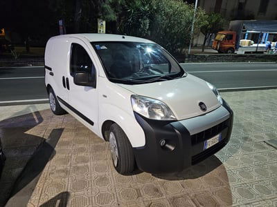 Fiat Fiorino 1.3 MJT 95CV Combinato  usata