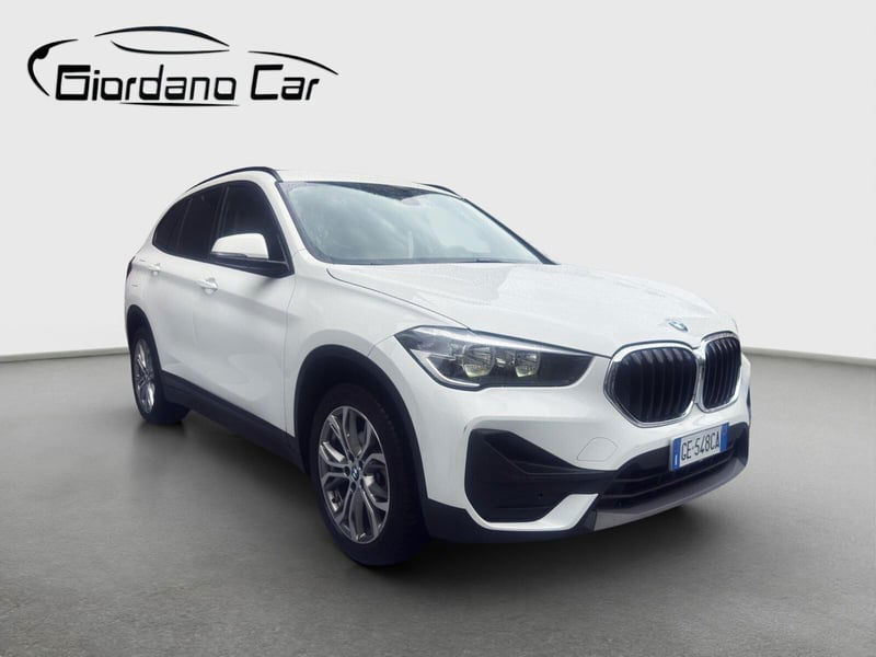 BMW X1 sDrive16d