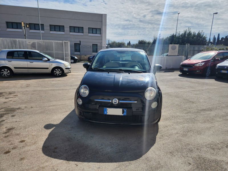 Fiat 500 1.2 Sport