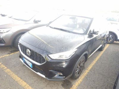 Mg ZS ZS 1.5 Luxury usata