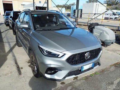 Mg ZS ZS 1.5 Luxury usata