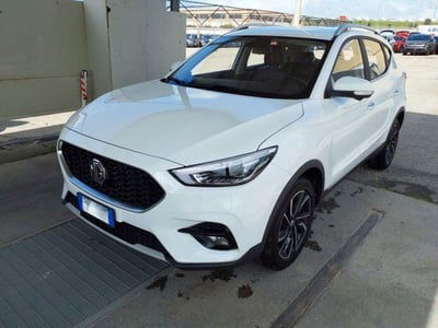 Mg ZS ZS 1.5 Luxury usata