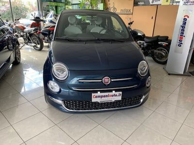 Fiat 500 1.0 Hybrid Dolcevita  usata