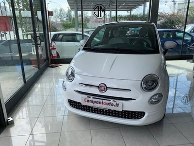Fiat 500 1.0 Hybrid Dolcevita  usata