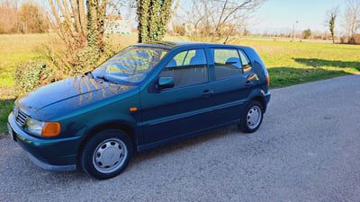 Volkswagen Polo 1.4 cat 5 porte Comfort  usata