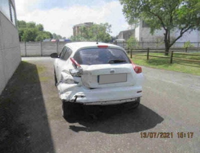 Nissan Juke 1.0 DIG-T 117 CV Visia (2)