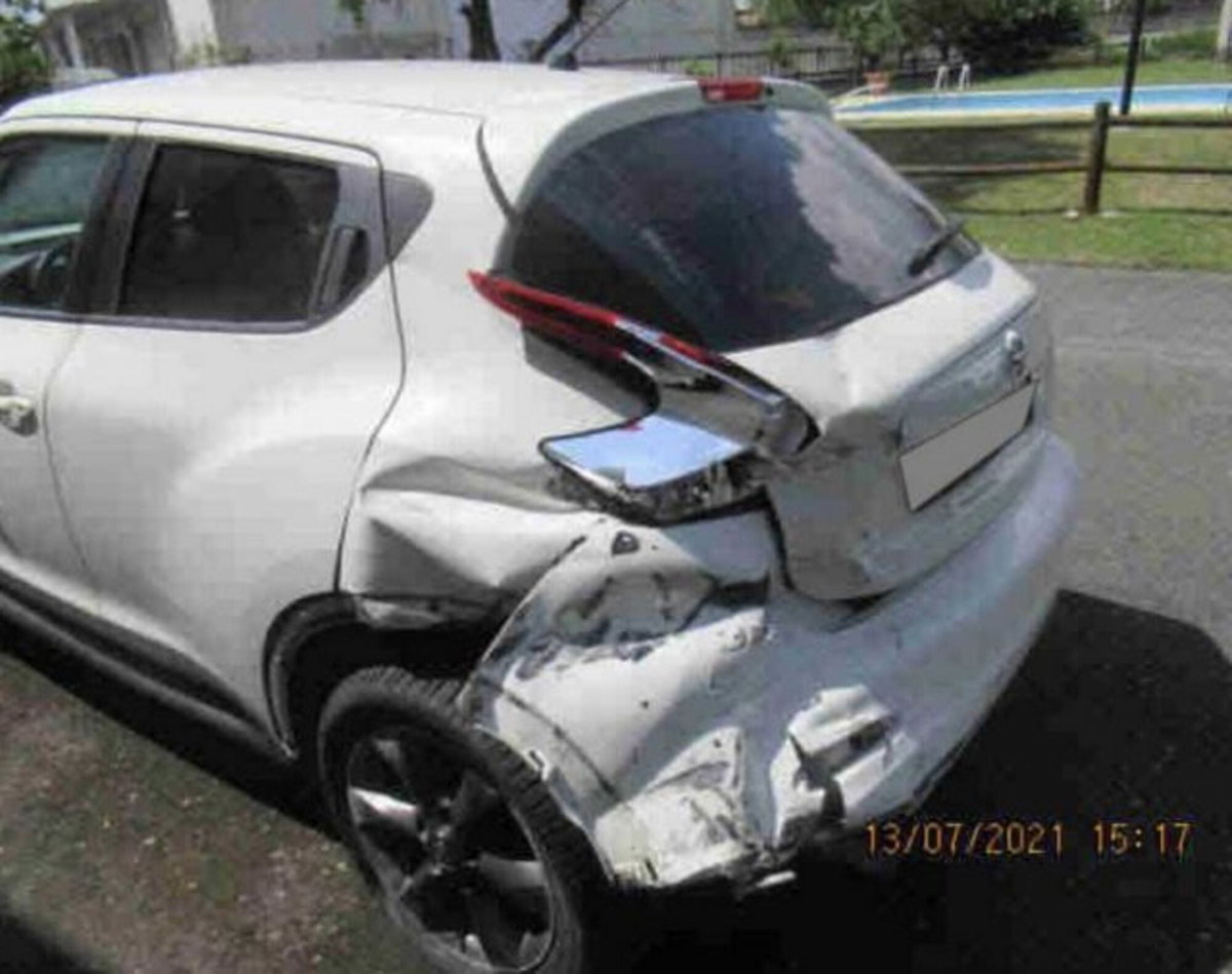 Nissan Juke 1.0 DIG-T 117 CV Visia (3)