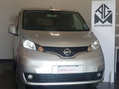 Nissan Evalia 1.5 dCi 8V 110 CV Acenta usata
