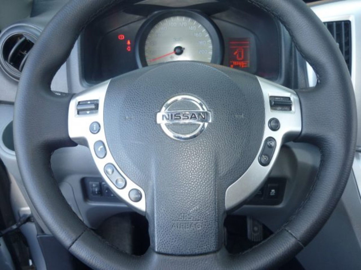 Nissan Evalia 1.5 dCi 8V 110 CV Acenta (10)