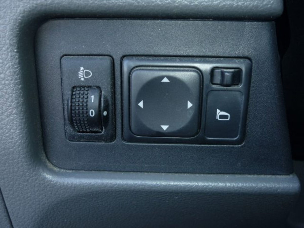 Nissan Evalia 1.5 dCi 8V 110 CV Acenta (12)