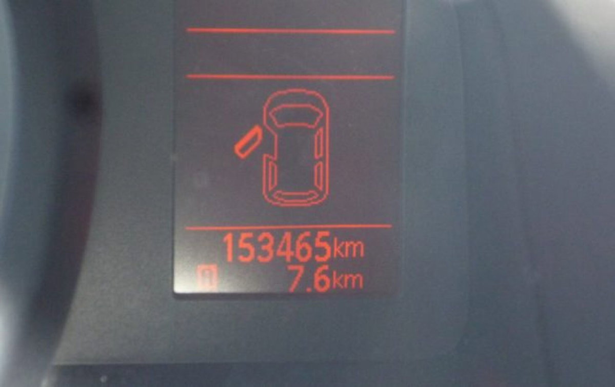 Nissan Evalia 1.5 dCi 8V 110 CV Acenta (13)
