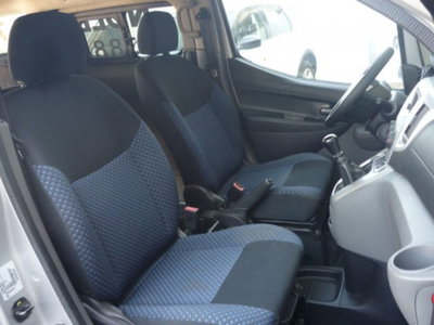 Nissan Evalia 1.5 dCi 8V 110 CV Acenta (5)