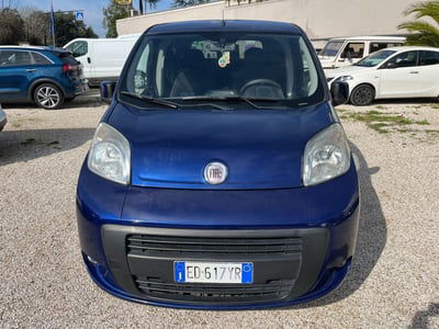 Fiat QUBO 1.3 MJT 75 CV Dynamic  usata