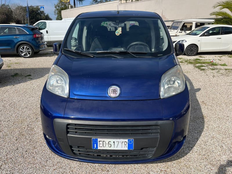 Fiat QUBO 1.3 MJT 75 CV Dynamic