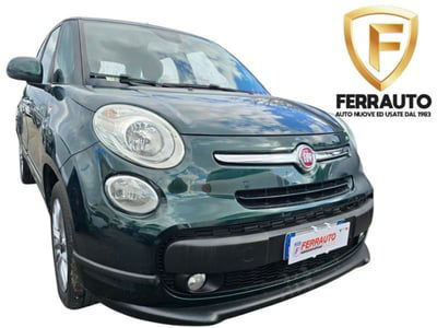 Fiat 500L 1.3 Multijet 85 CV Dualogic Lounge