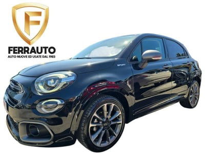 Fiat 500X 1.0 T3 120 CV Sport Dolcevita 