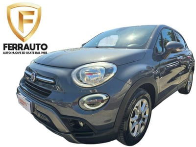 Fiat 500X 1.3 MultiJet 95 CV Cross Dolcevita usata