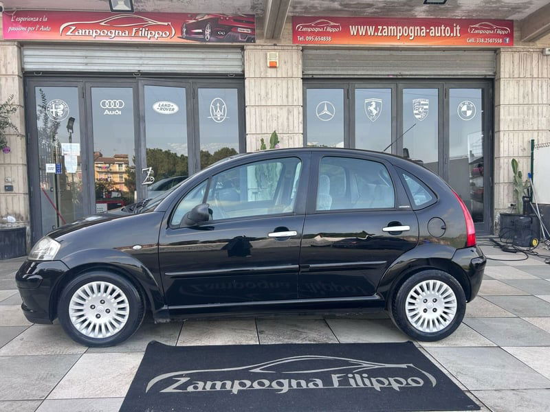 Citroen C3 1.4 HDi Elegance