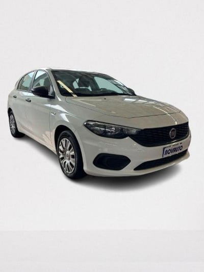 Fiat Tipo Tipo 1.3 Mjt 4 porte Pop usata