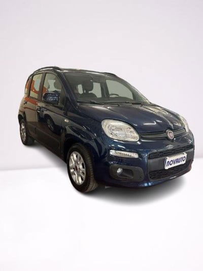 Fiat Panda 1.2 Lounge usata