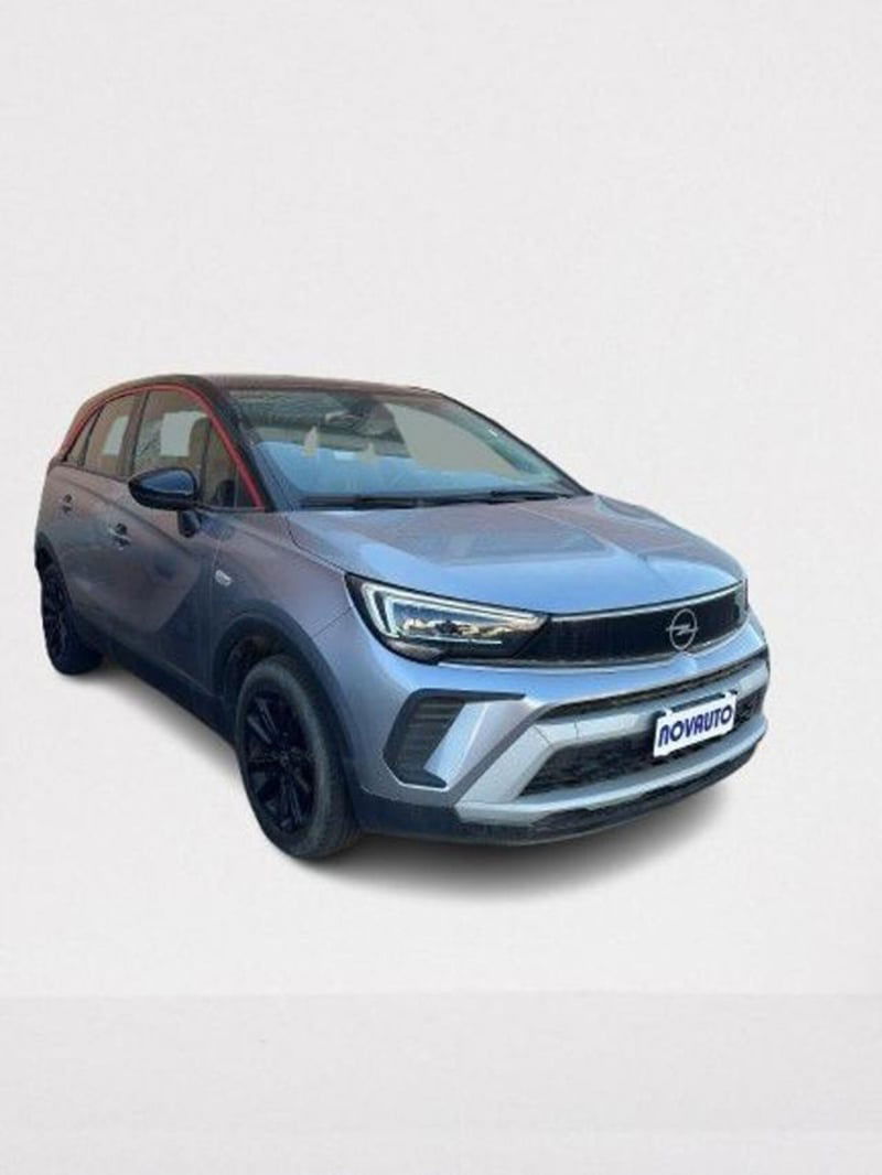 Opel Crossland 1.2 12V Start&Stop GS Line