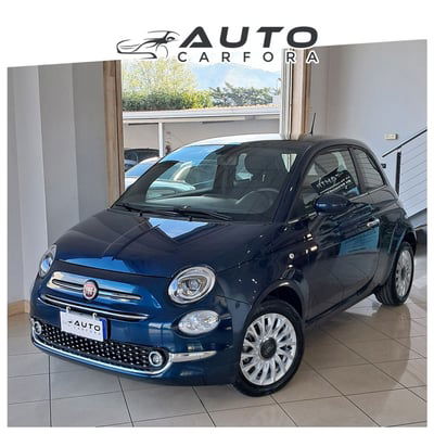 Fiat 500 1.0 Hybrid Dolcevita  usata