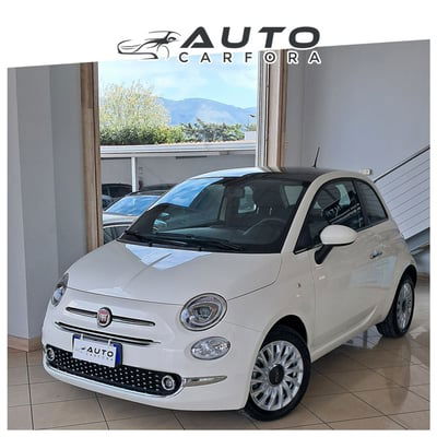 Fiat 500 1.0 Hybrid Dolcevita  usata