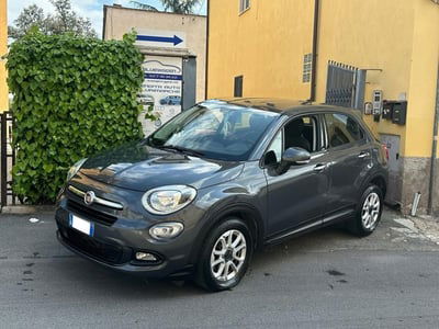 Fiat 500X 1.3 MultiJet 95 CV Pop Star usata