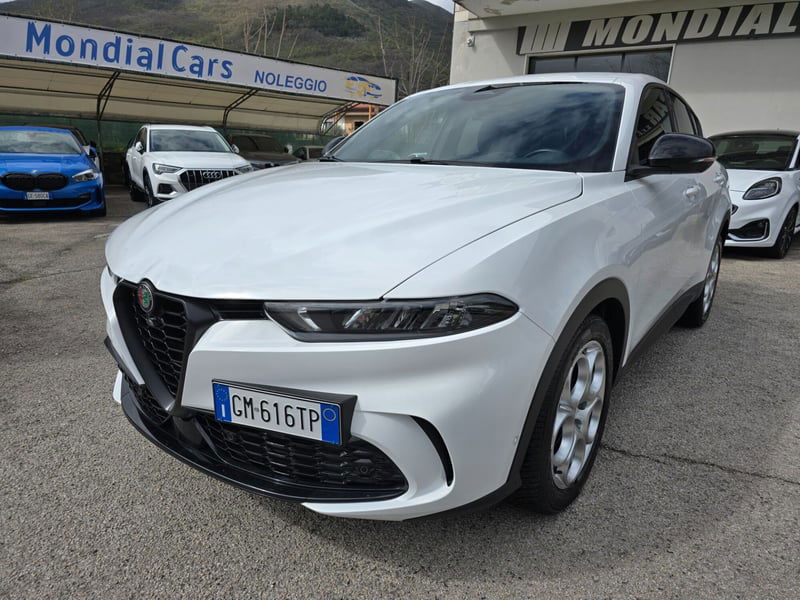 Alfa Romeo Tonale 1.6 Sprint 130cv tct6