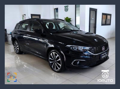 Fiat Tipo Station Wagon Tipo SW 1.6 mjt Cross s&s 130cv