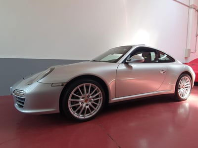 Porsche 911 Coupé Carrera 4  usata