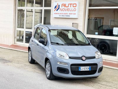 Fiat Panda 1.0 FireFly S&S Hybrid  usata