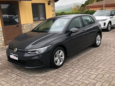 Volkswagen Golf 2.0 TDI SCR Style usata