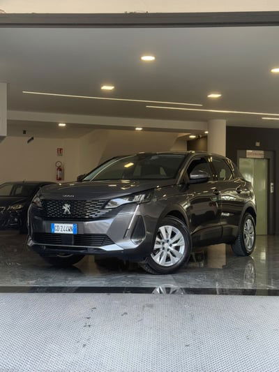 Peugeot 3008 BlueHDi 130 S&S Allure  usata