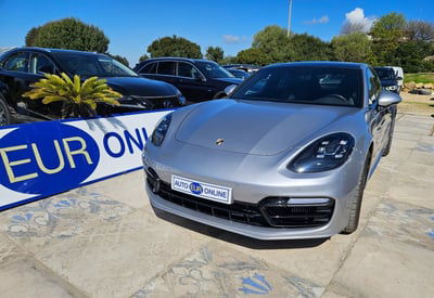 Porsche Panamera 2.9 4 Executive usata
