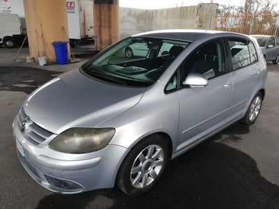 Volkswagen Golf 2.0 16V TDI 5p. Comfortline usata