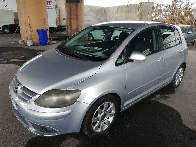 Volkswagen Golf 2.0 16V TDI 5p. Comfortline