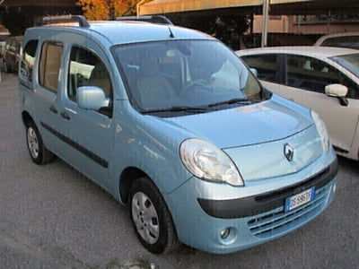 Renault Kangoo 1.5 dCi 85CV 5 porte Dynamique usata