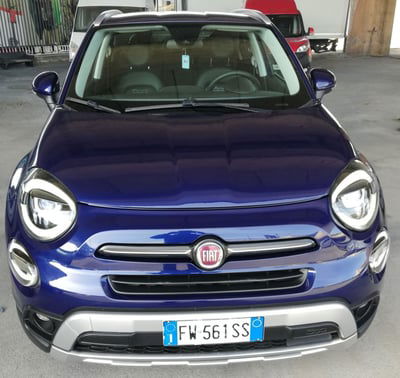 Fiat 500X 1.3 MultiJet 95 CV Cross Dolcevita  usata
