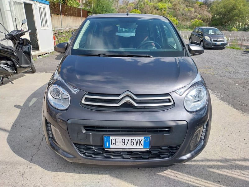 Citroen C1 C1 VTi 72 5 porte Shine