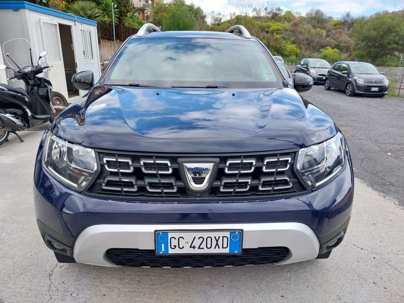 Dacia Duster 1.0 TCe 100 CV ECO-G 4x2 15th Anniversary