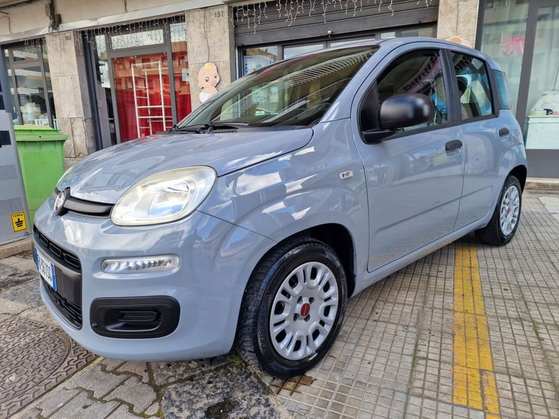 Fiat Panda 1.2 Easy