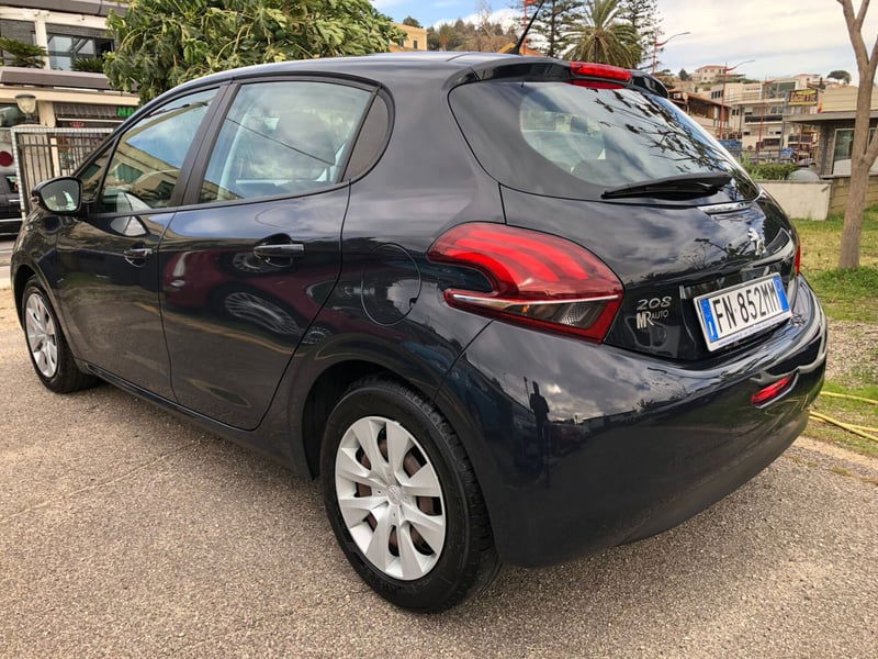 Peugeot 208 82 5 porte Active