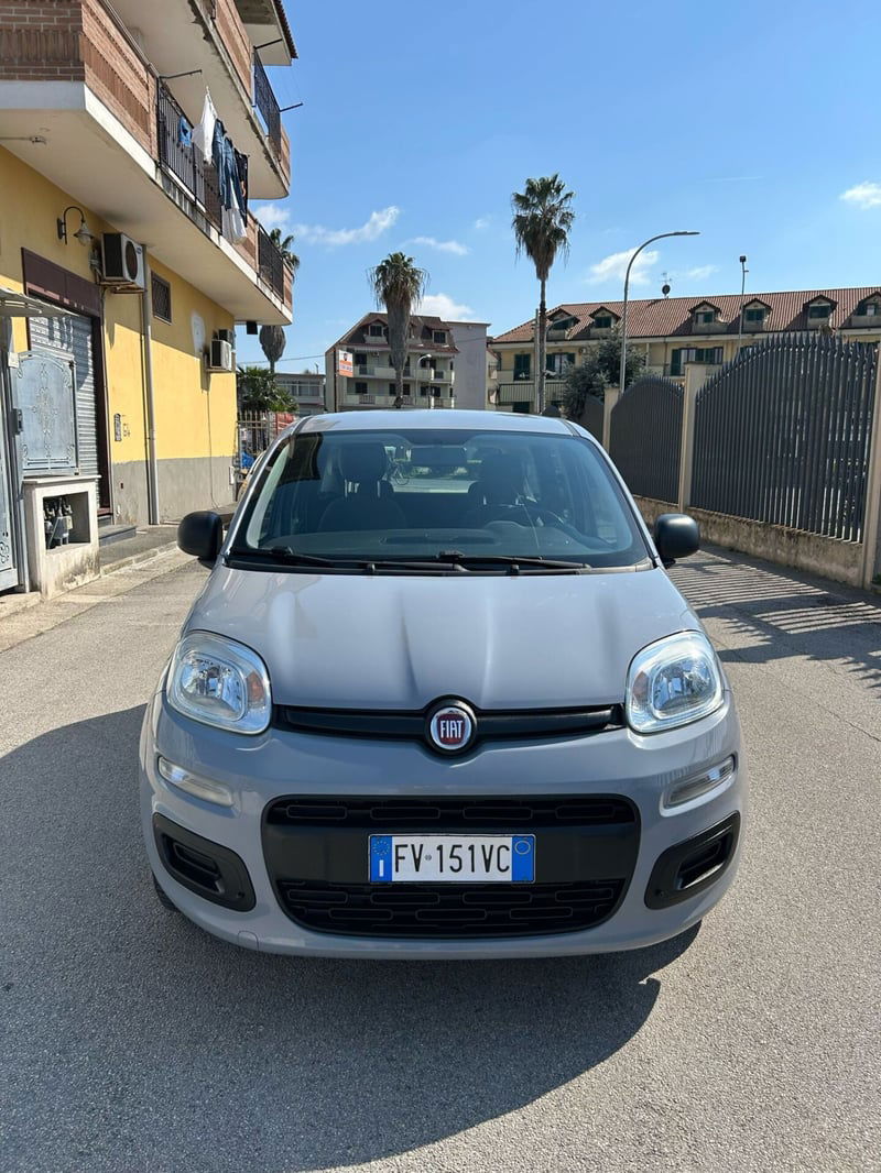 Fiat Panda 1.2 EasyPower Easy