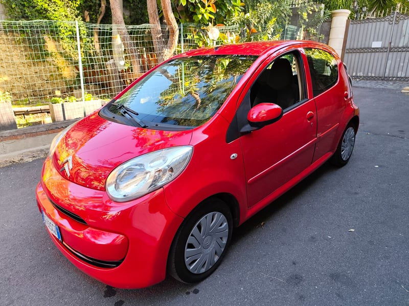 Citroen C1 1.0 5 porte airdream C1TY