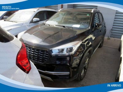 Dr dr 4.0 4.0 1.5 Bi-Fuel GPL usata